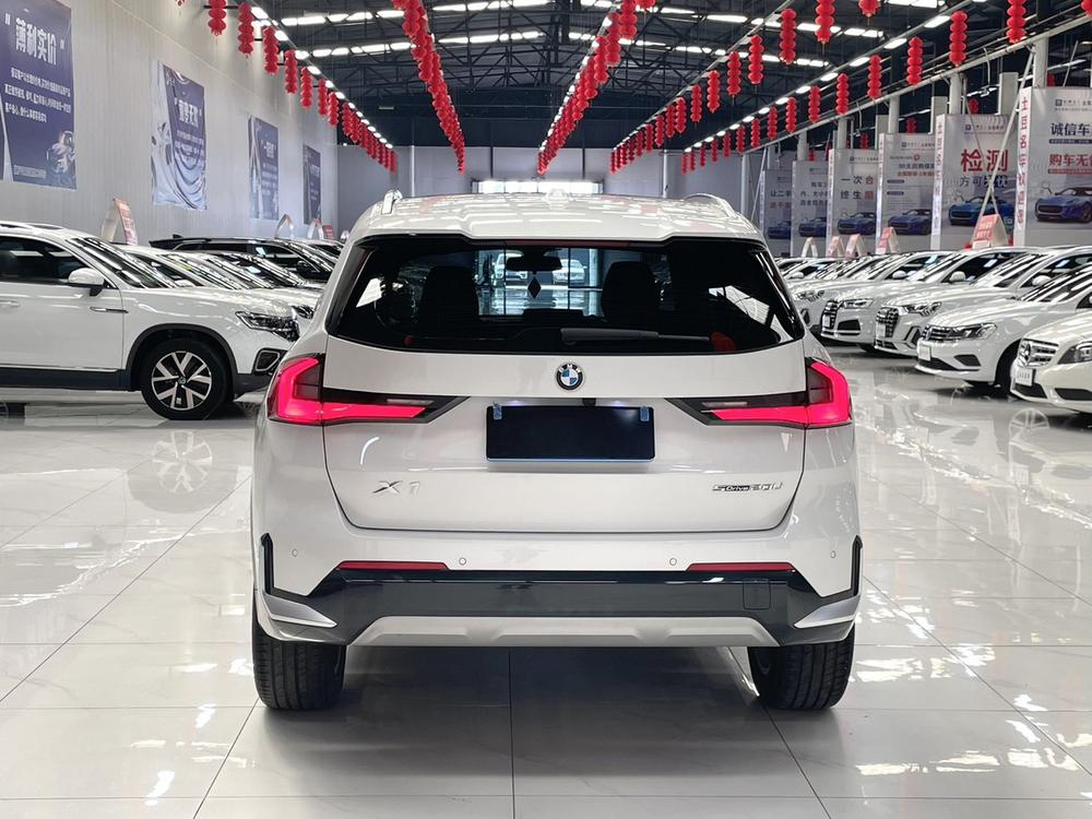 BMW BMW X1