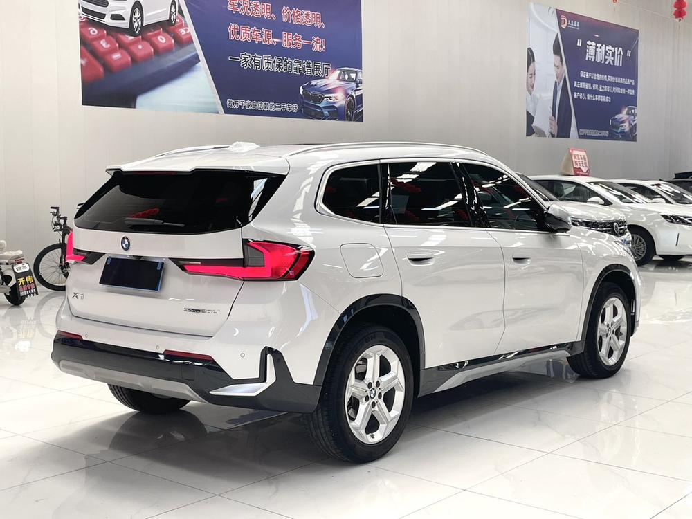 BMW BMW X1