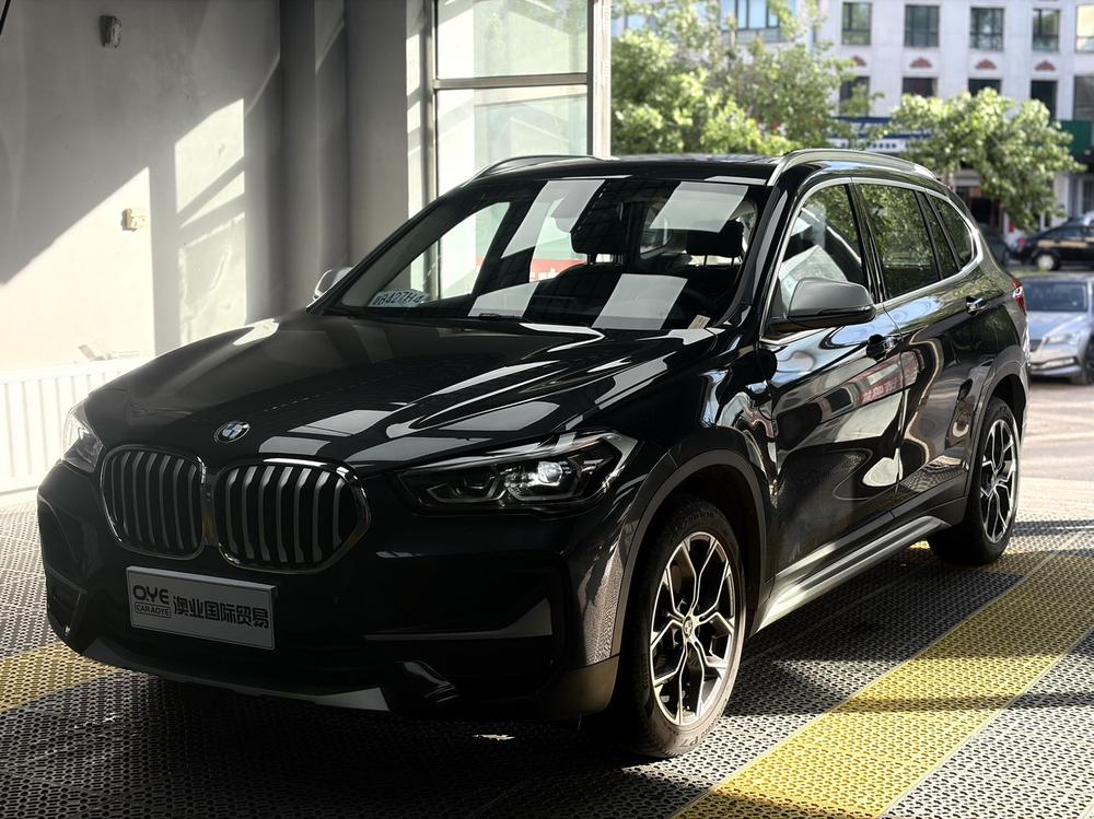BMW BMW X1