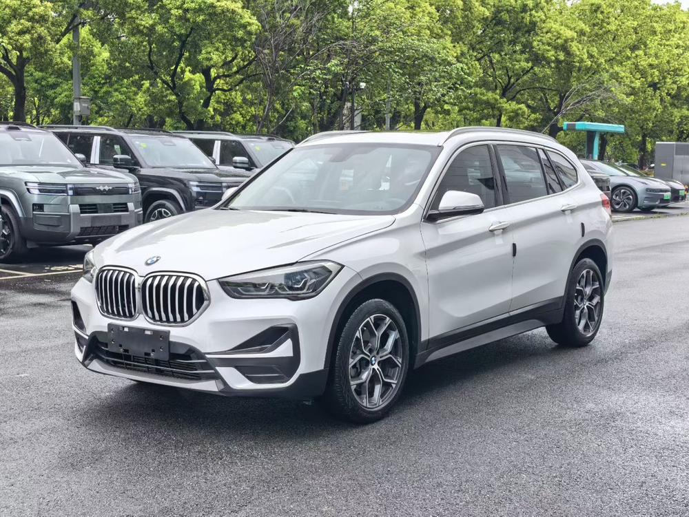 BMW BMW X1