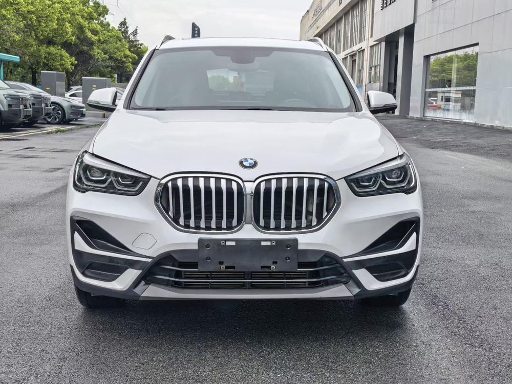 BMW BMW X1