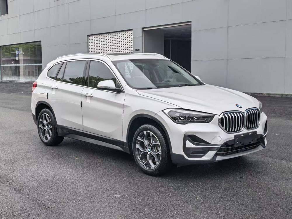 BMW BMW X1
