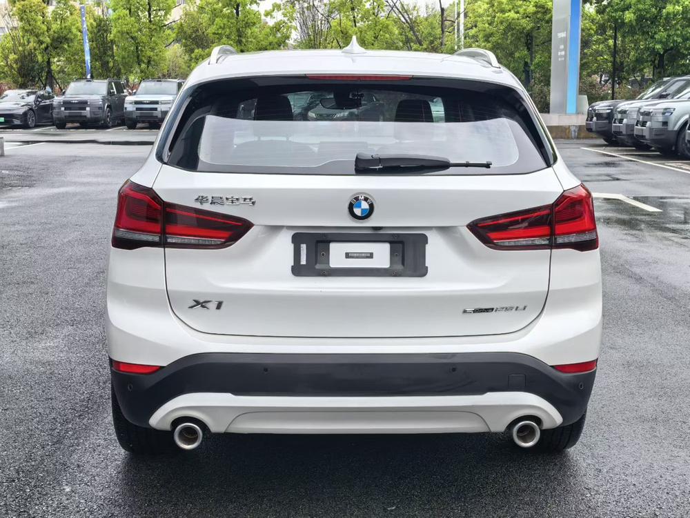 BMW BMW X1