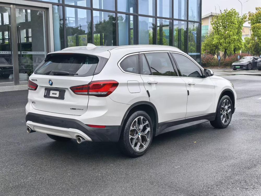 BMW BMW X1