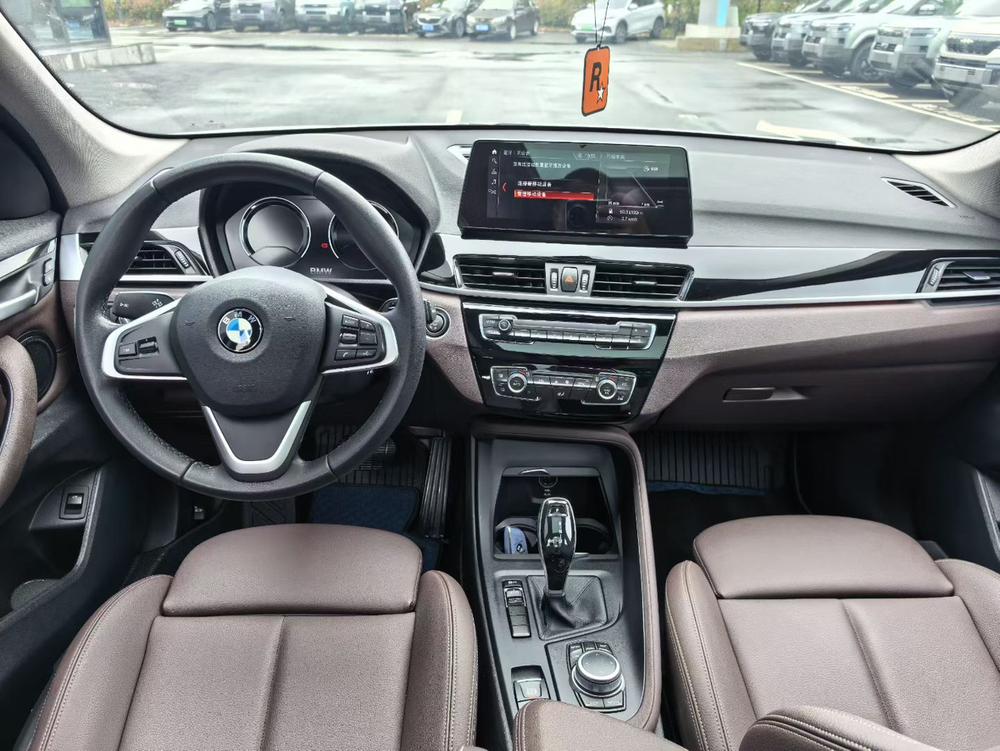 BMW BMW X1