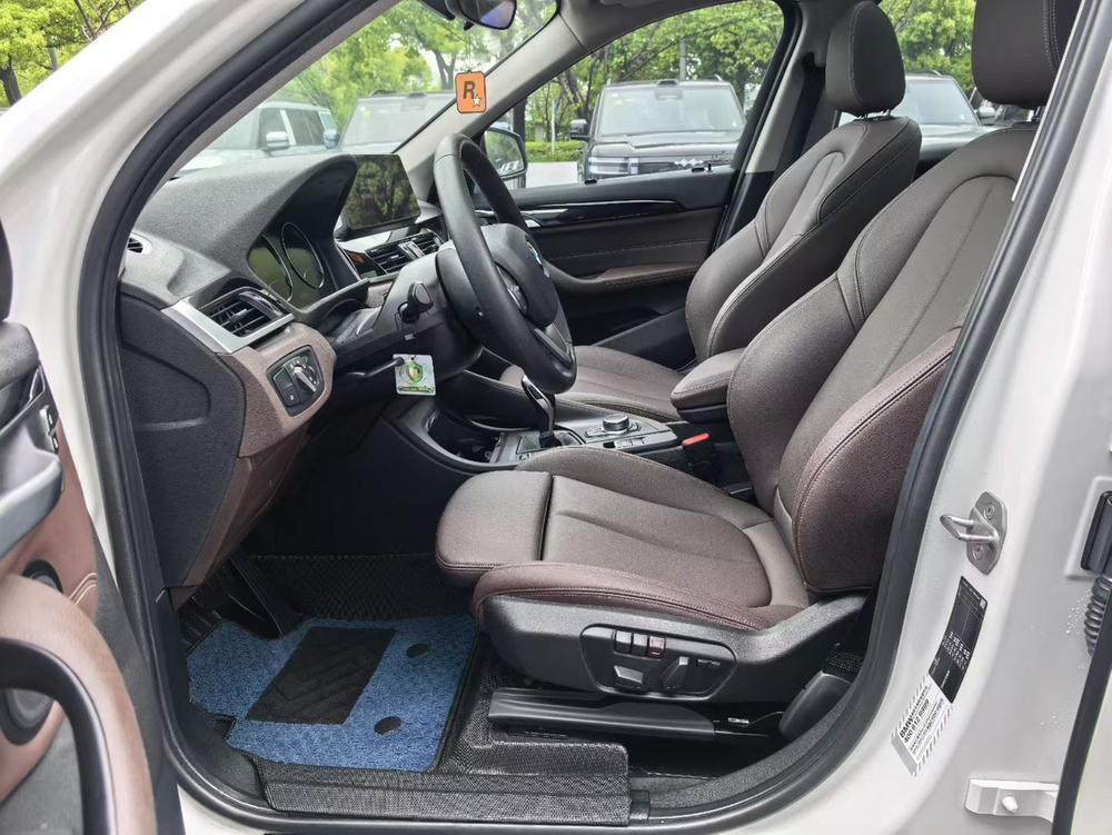 BMW BMW X1