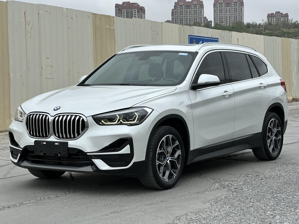 BMW BMW X1