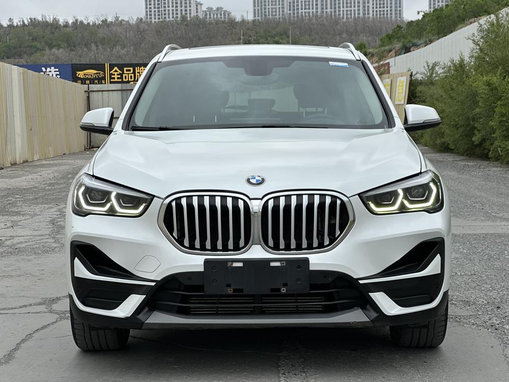 BMW BMW X1