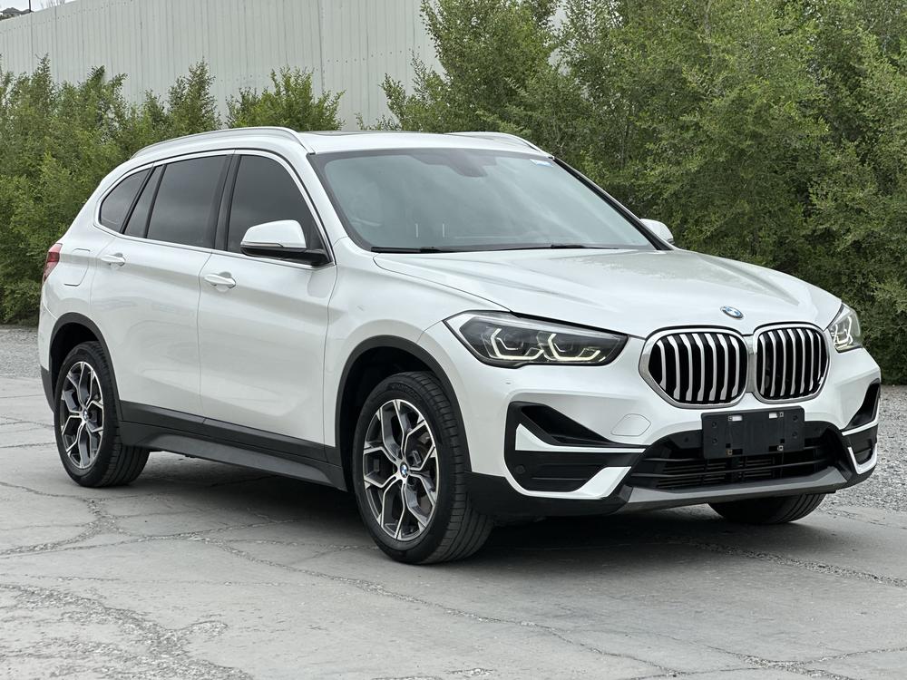 BMW BMW X1