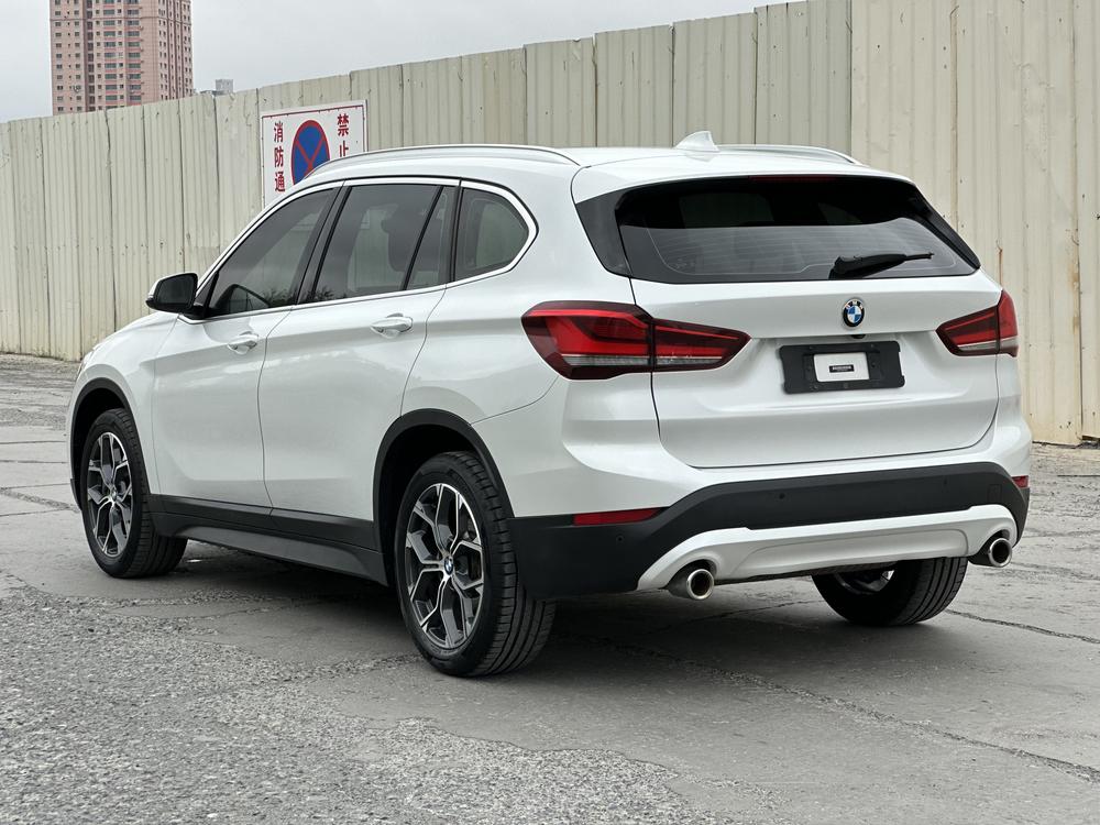 BMW BMW X1