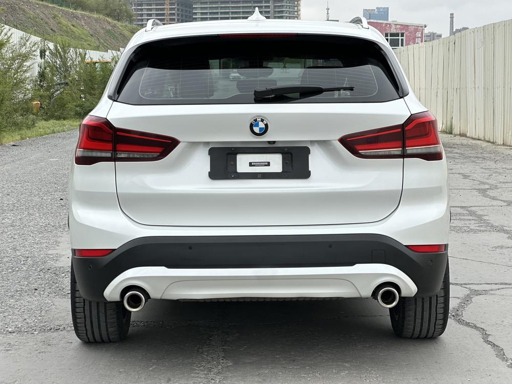 BMW BMW X1