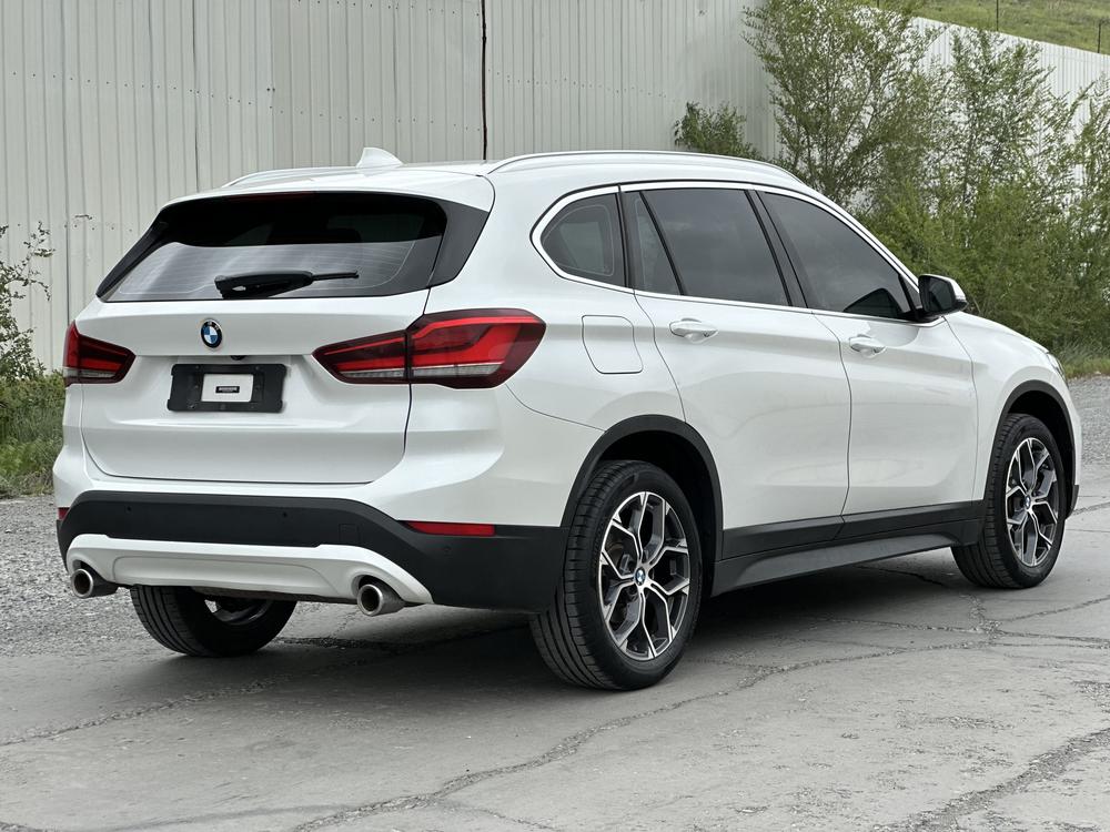 BMW BMW X1