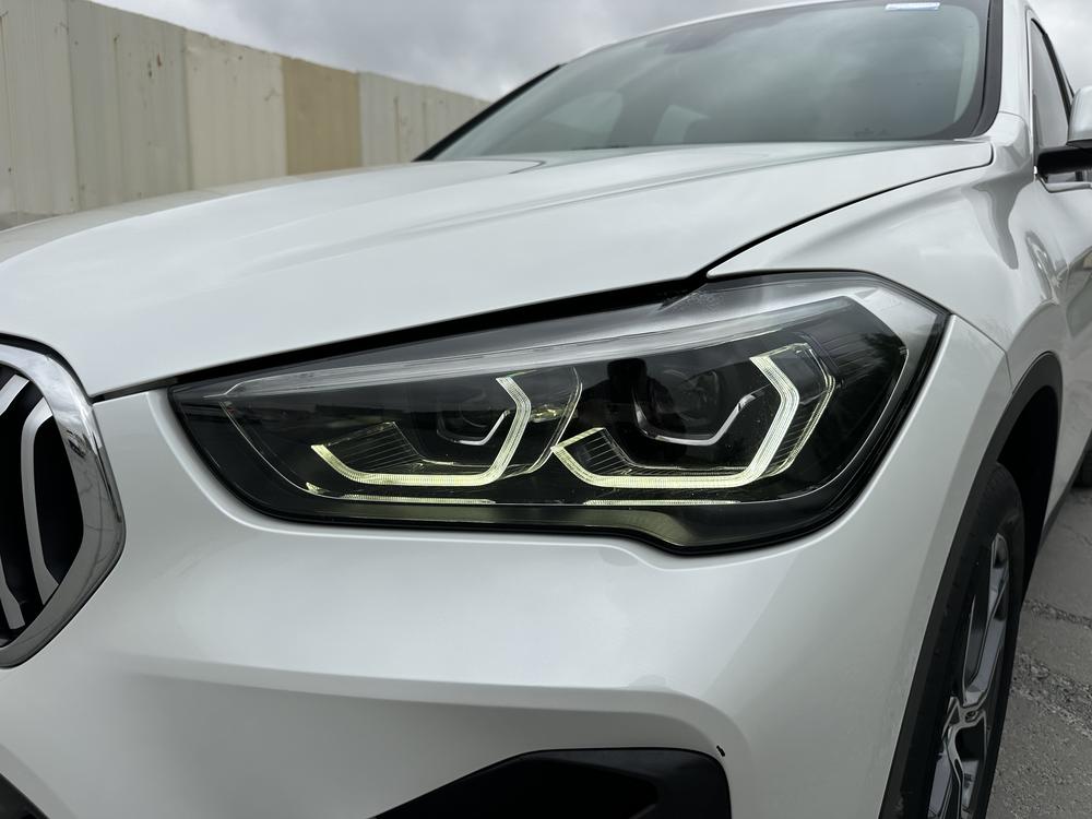 BMW BMW X1