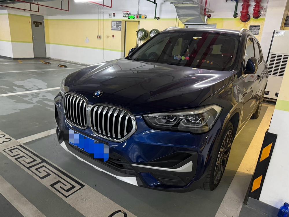BMW BMW X1