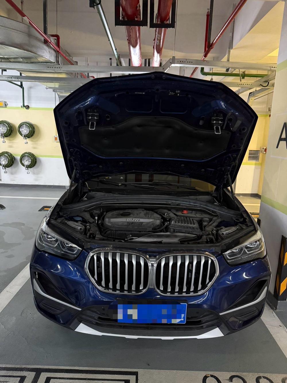 BMW BMW X1