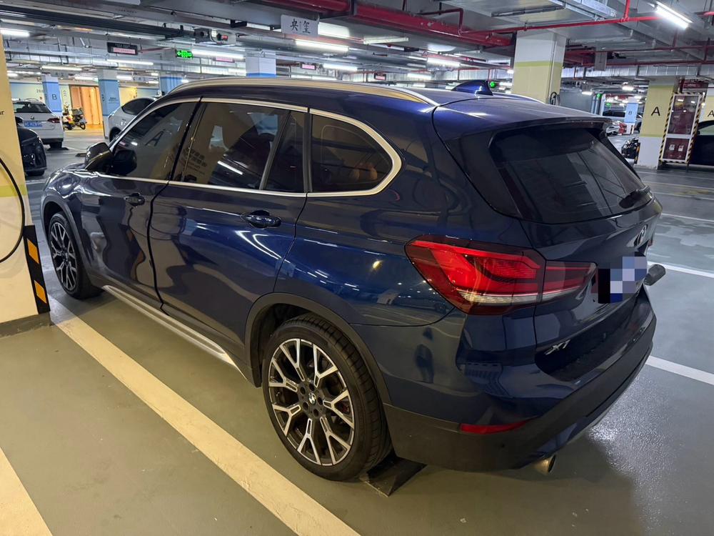 BMW BMW X1
