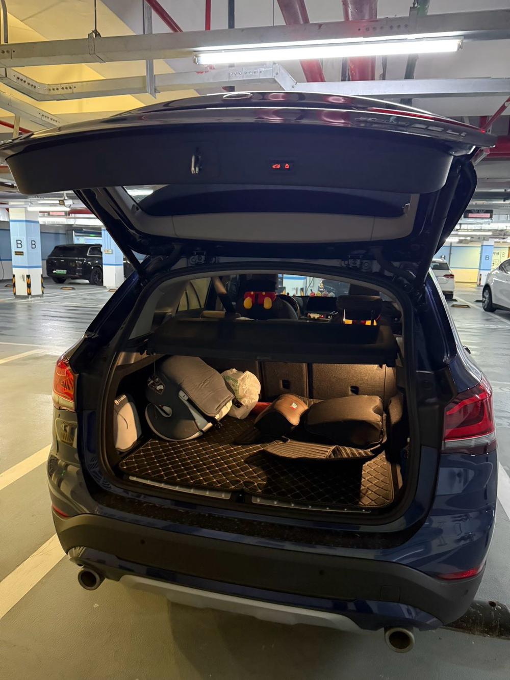 BMW BMW X1