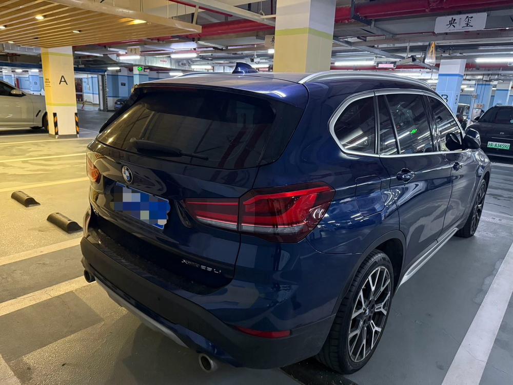 BMW BMW X1