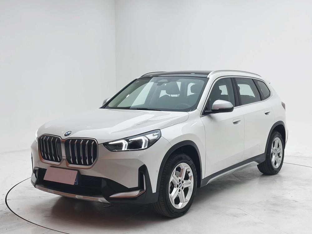 BMW BMW X1
