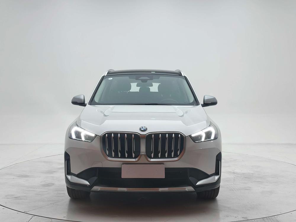 BMW BMW X1