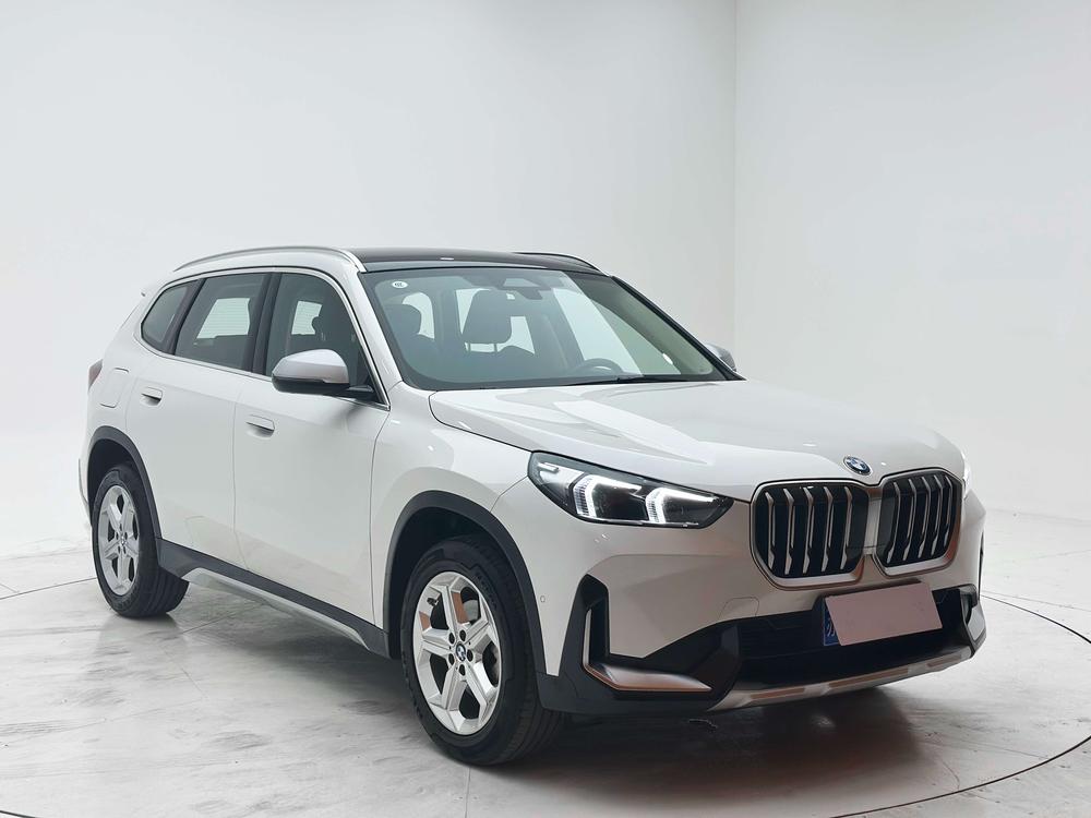 BMW BMW X1