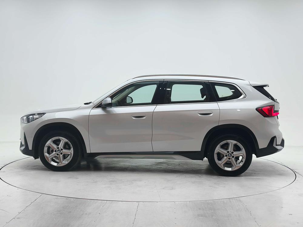 BMW BMW X1