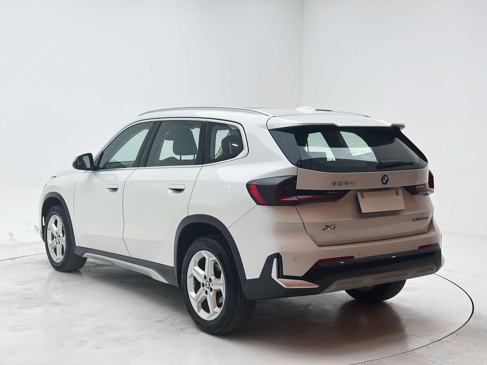 BMW BMW X1