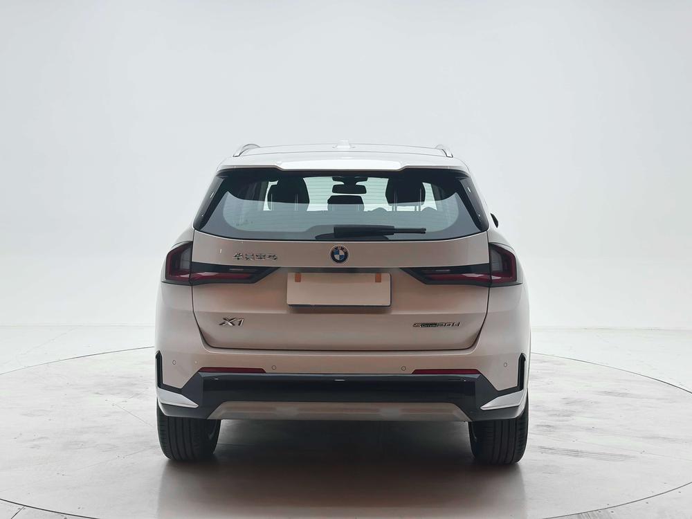 BMW BMW X1