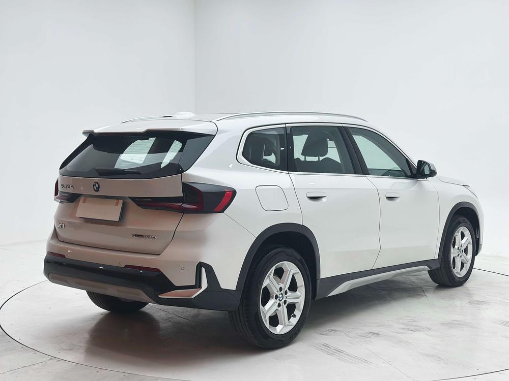 BMW BMW X1