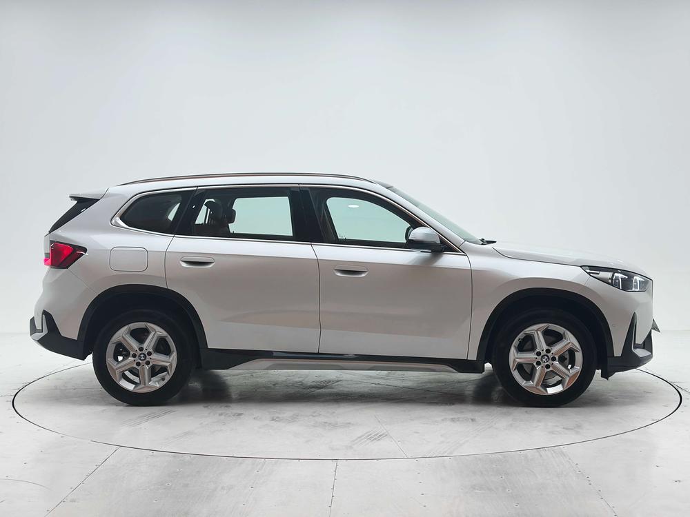 BMW BMW X1