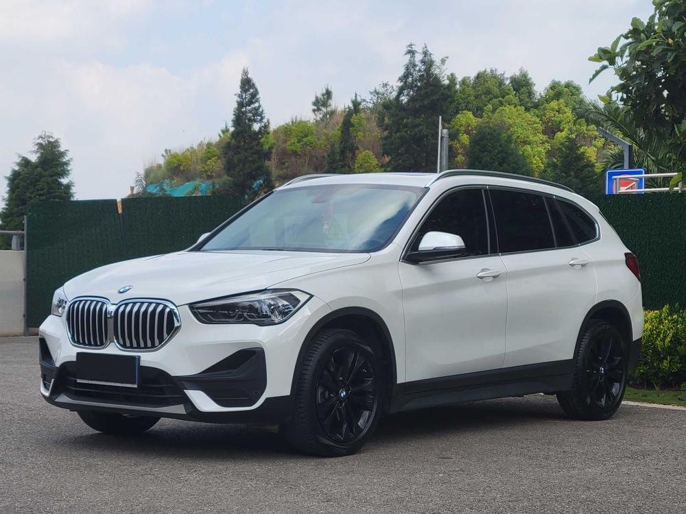 BMW BMW X1
