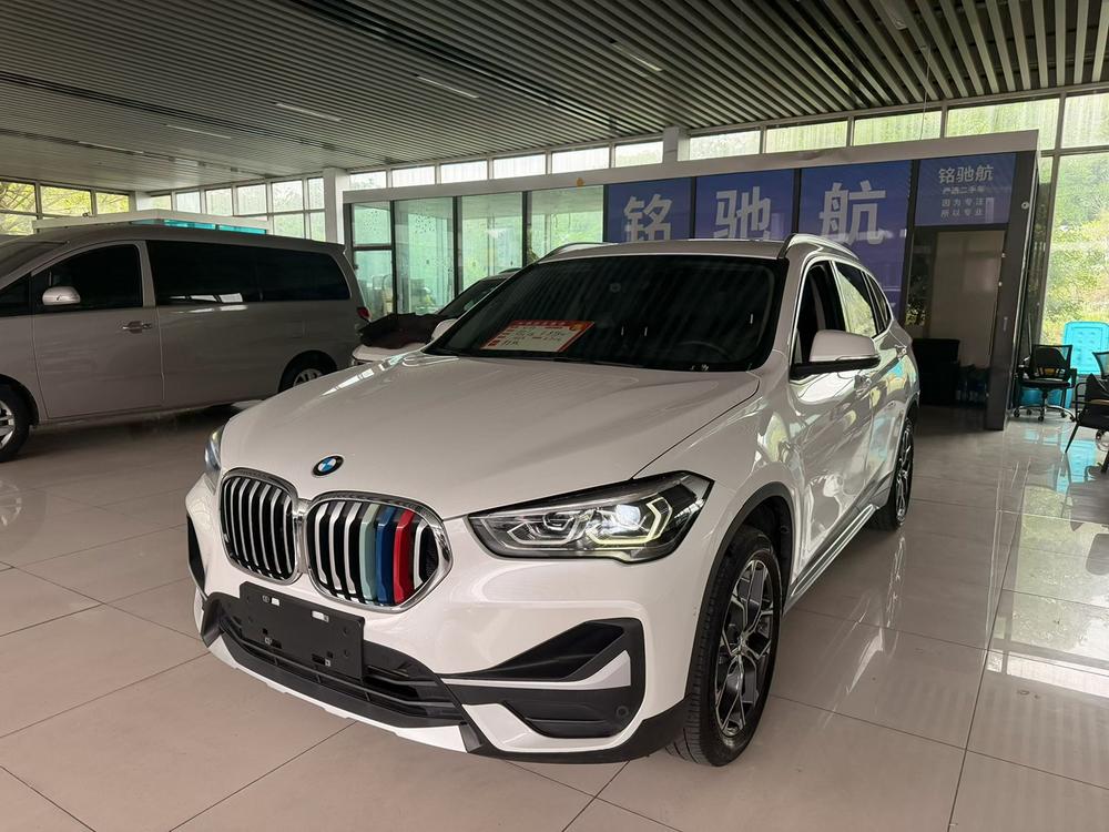 BMW BMW X1