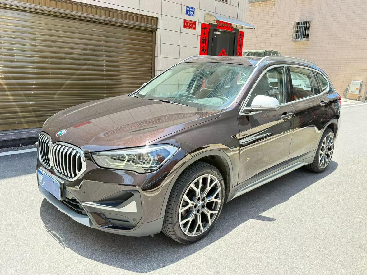 BMW BMW X1