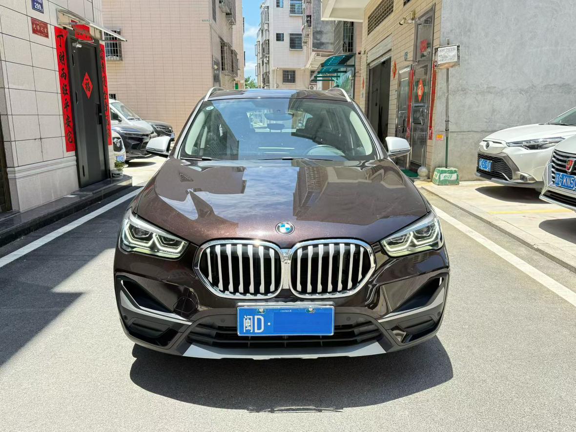 BMW BMW X1