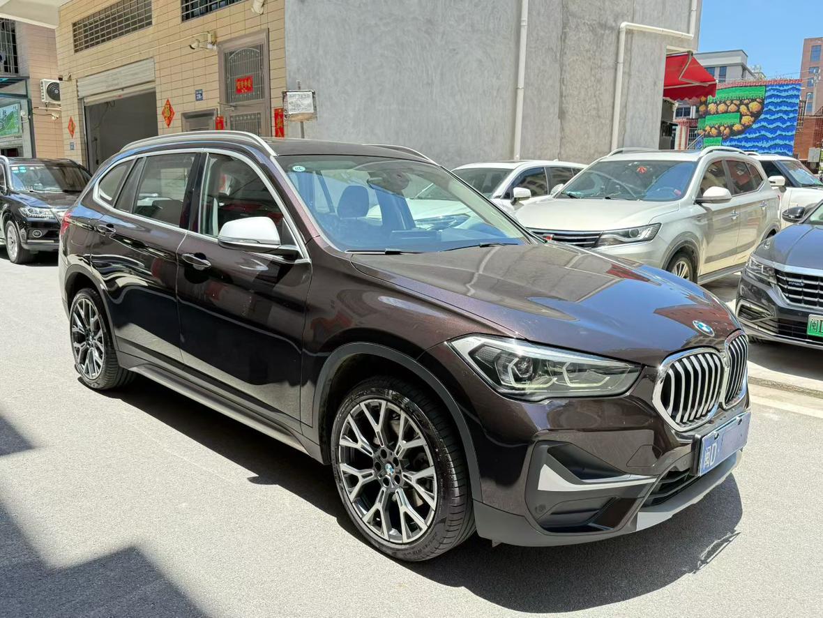 BMW BMW X1