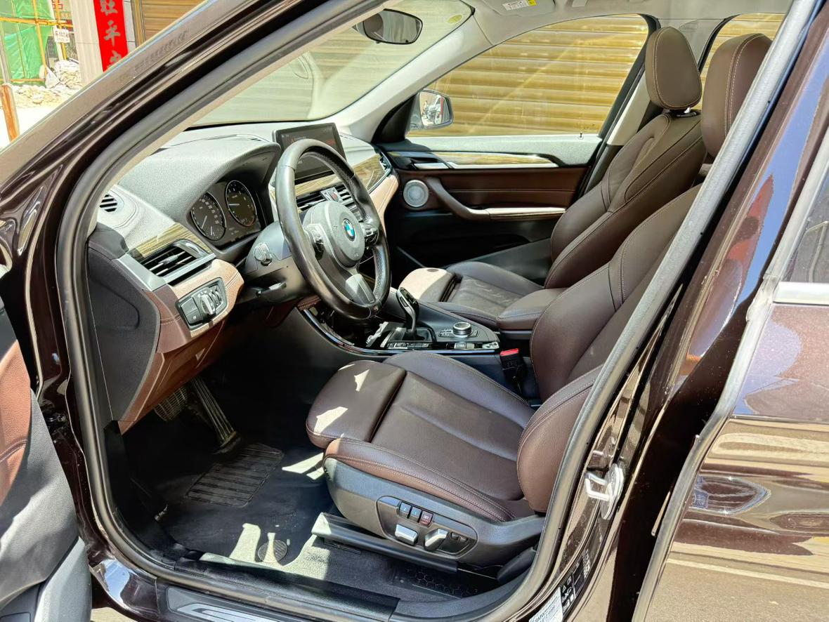BMW BMW X1