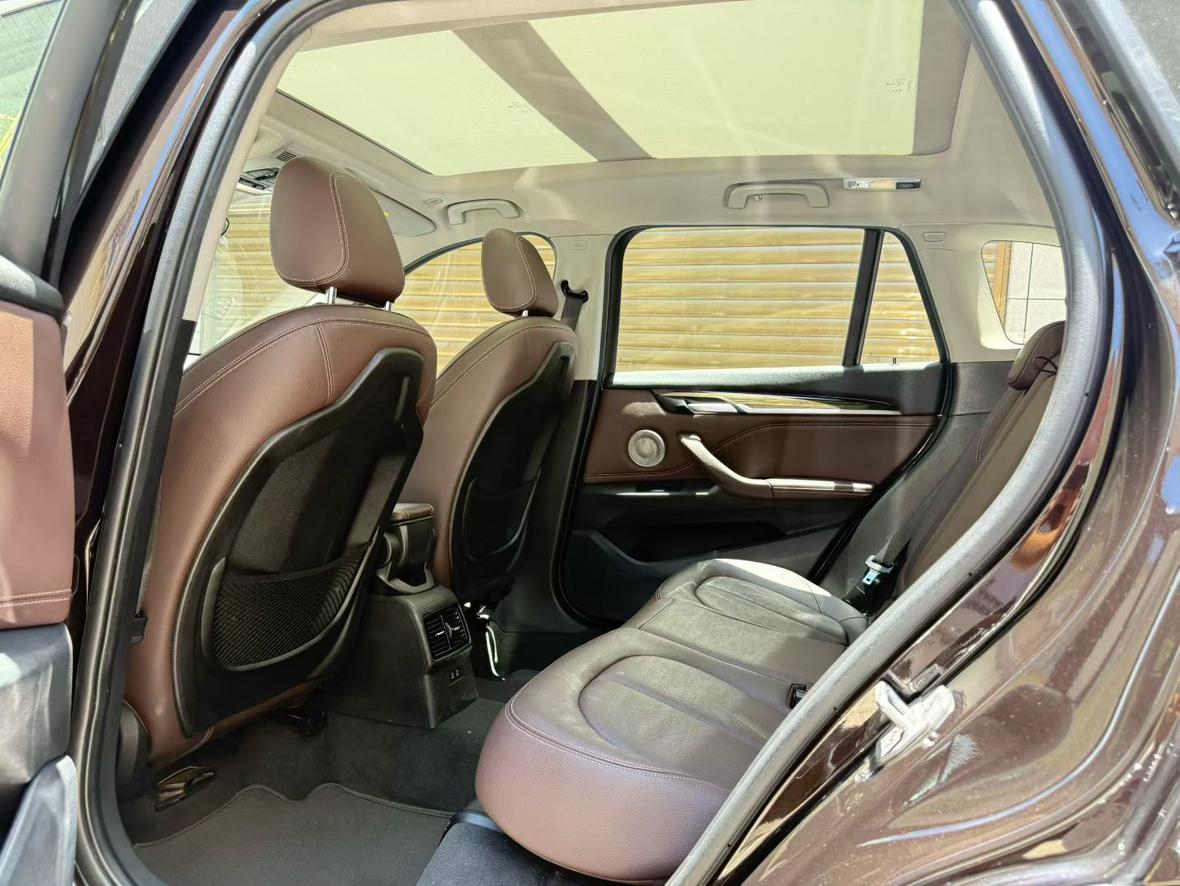 BMW BMW X1