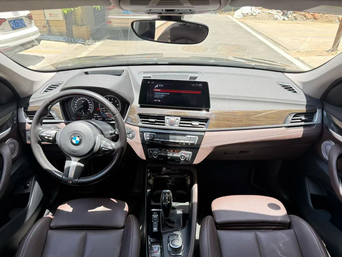 BMW BMW X1