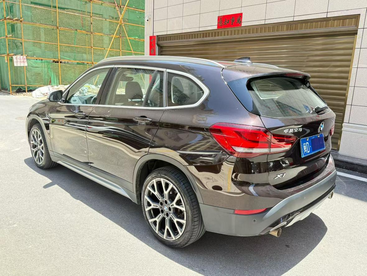 BMW BMW X1