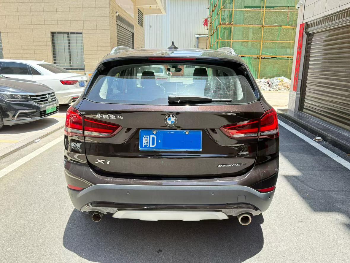 BMW BMW X1