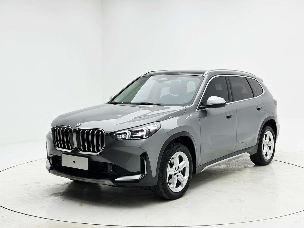BMW BMW X1