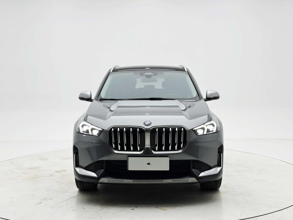 BMW BMW X1