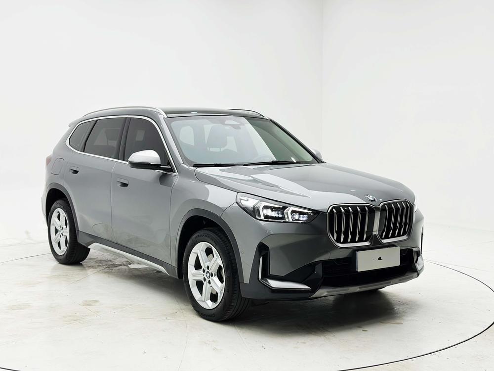 BMW BMW X1