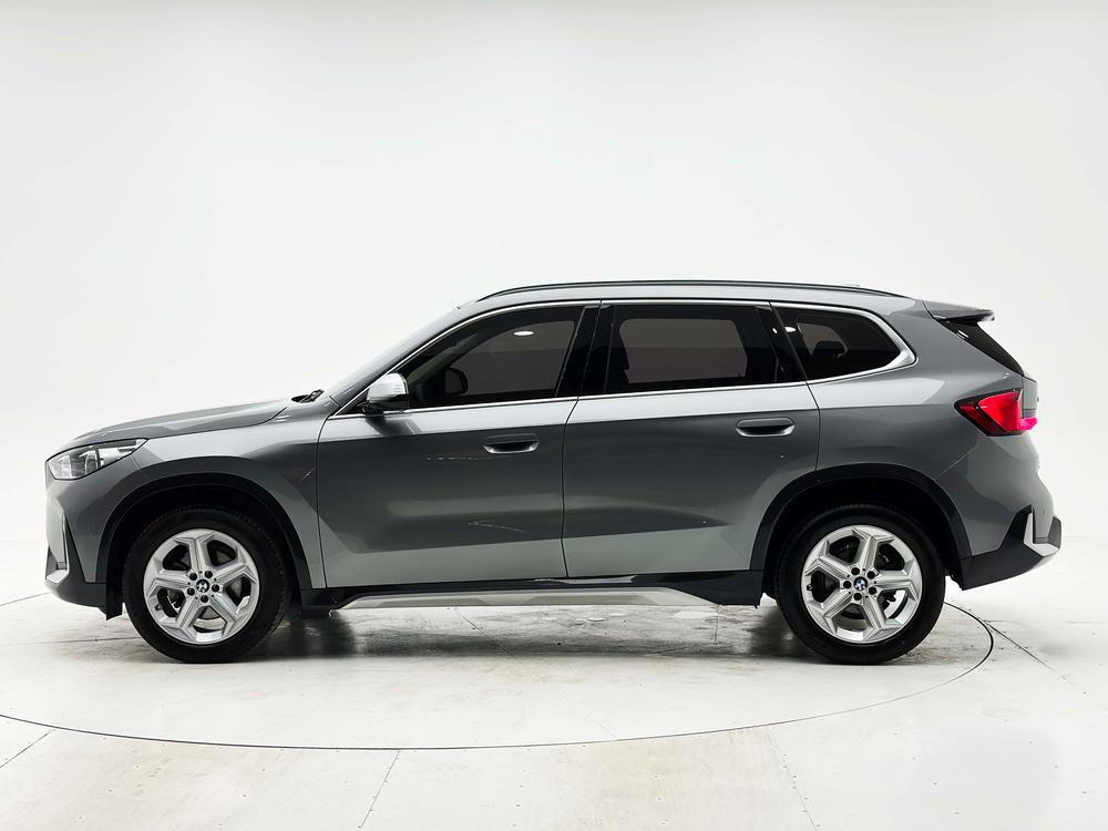 BMW BMW X1