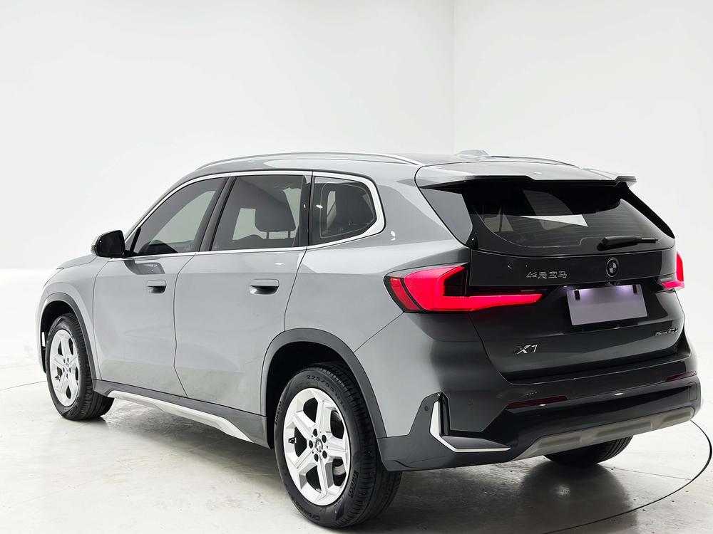 BMW BMW X1
