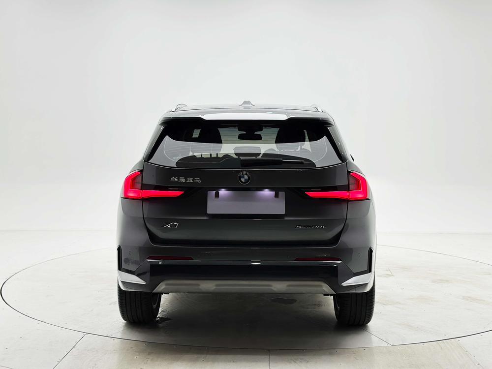 BMW BMW X1