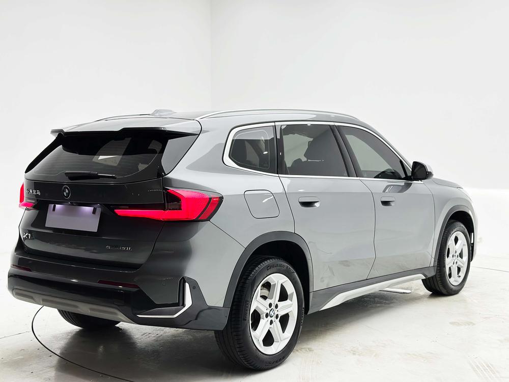 BMW BMW X1