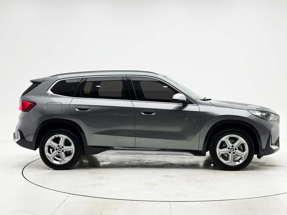 BMW BMW X1