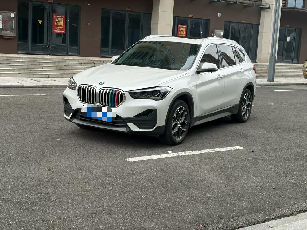 BMW BMW X1