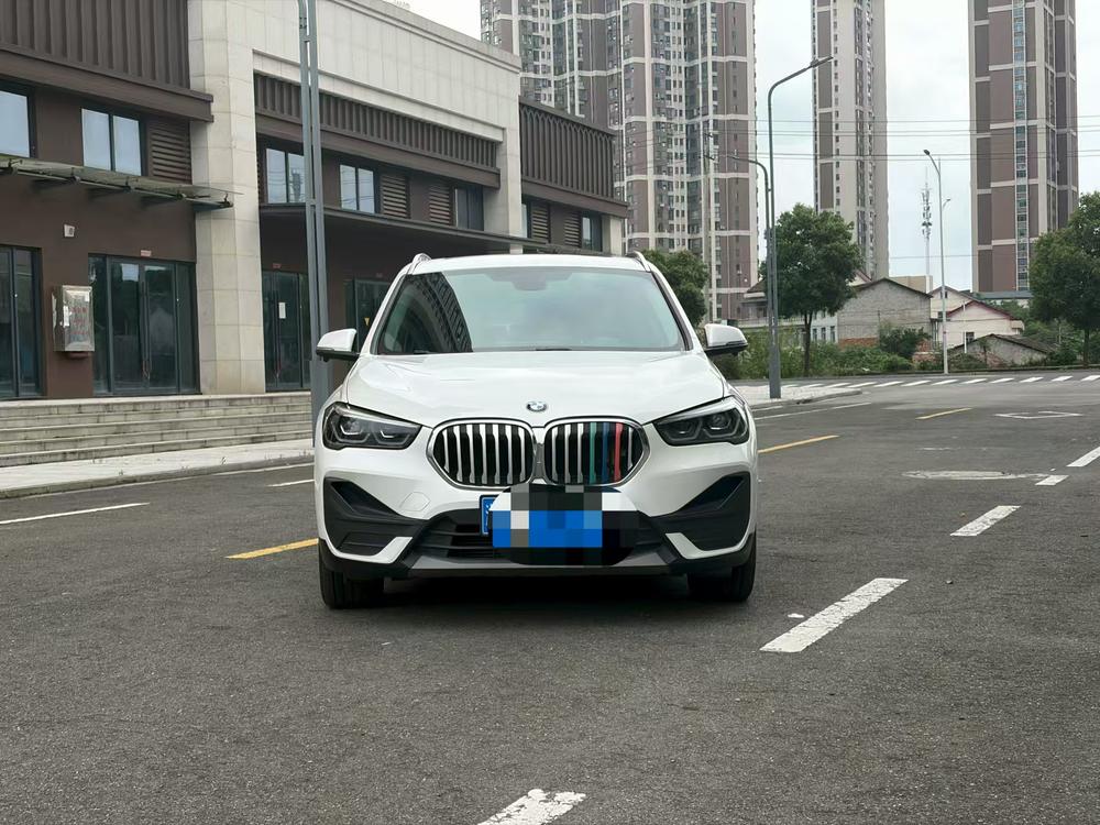 BMW BMW X1